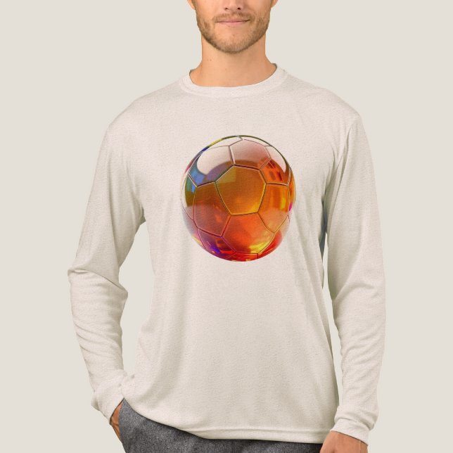 Golden Boll Bella+Canvas , T Shirt (Framsida)