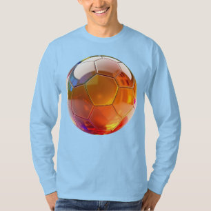 Golden Boll Långärmad T-Shirt