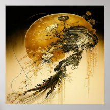 Golden Bonsai Escapes