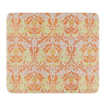 Golden Bough Mönster (av William Morris)