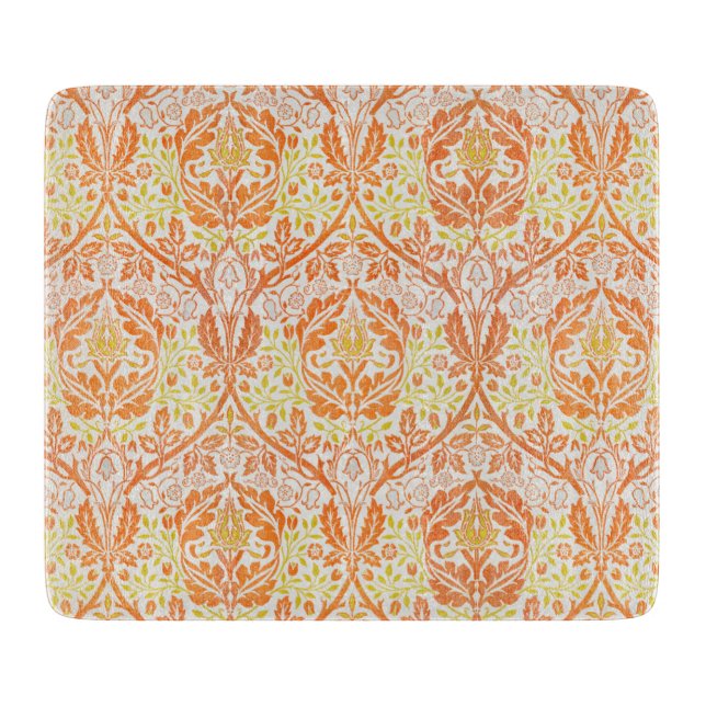 Golden Bough Mönster (av William Morris) (Framsidan)