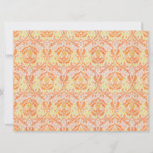 Golden Bough Mönster (av William Morris)