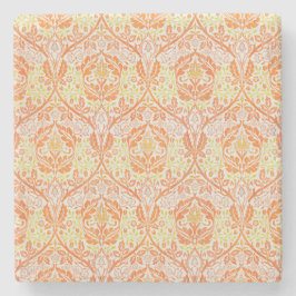 Golden Bough Mönster (av William Morris) Stenunderlägg