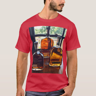 Golden Bourbon T Shirt