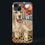 Golden Boy Retriever<br><div class="desc">Djur</div>
