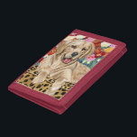 Golden Boy Retriever<br><div class="desc">Djur</div>