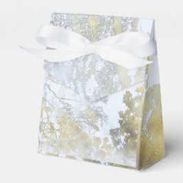 Golden Broadleaf Glow Presentaskar