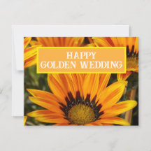 GOLDEN BRÖLLOP SUNFLOWER COUPLE FLOWER