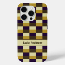 Golden Brown Color Combination