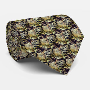 Golden Brown Granite Sten Natature Mönster Slips