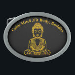 Golden Buddha i fredliga val<br><div class="desc">En slående golden Buddha-staty visningar lugn i sitt meditationssyfte. De invecklade detaljerna belyser lugnens uttryck och ornatrob, som symboliserar fred och upplysning.</div>