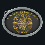 Golden Buddha reflekterar i Serene Vatten<br><div class="desc">En guldstaty i Buddha framställs fredligt i sitta,  ögon stängs,  på ett meditativt sätt. Området är stiliserat träd,  berg och lugn vatten som återspeglar serenens figur. Atmosfären förmedlar lugn och harmoni till naturen.</div>