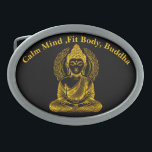 Golden Buddha-skulptur i Serene Meditation Pose<br><div class="desc">En detaljerad skulptur av en guldbuddha sitter i ett meditativt syfte och utstrålar lugn. Teckningarna har en skarp prägel av mönster och lugn,  vilket återspeglar själva kärnan i fred och medvetenhet om andlig i en sund omgivning.</div>