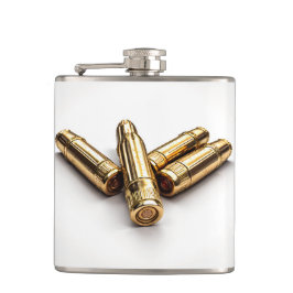 Golden Bullets på min Pocket #1 Fickplunta