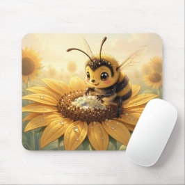 Golden Bumblebee in Bloom Dance.9 Musmatta
