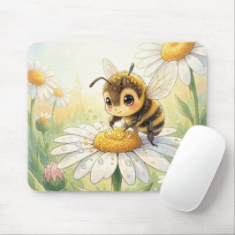 Golden Bumblebee in Bloom Dance Musmatta