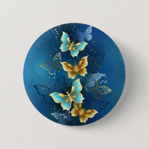 Golden butterflies knapp