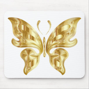 GOLDEN BUTTERFLY MUSMATTA