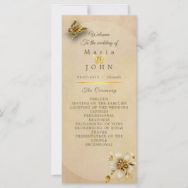 Golden Butterfly-programmet