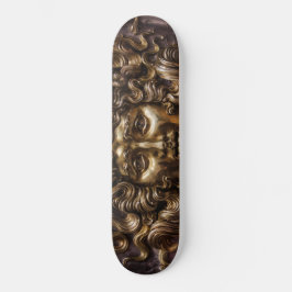 Golden Child Mini Skateboard Bräda 18,5 Cm