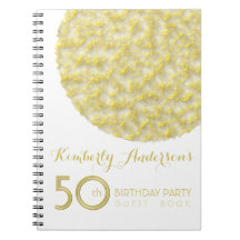 Golden Circle 50:e Födelsedagsfesten GuestBook
