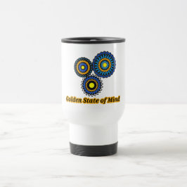 Golden Circle Design Resemugg