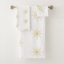 Golden Compass Star