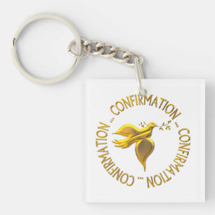 GOLDEN CONFIRMATION & HELIGA SPIRIT
