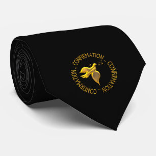 Golden Confirmation och Heliga Spirit Slips
