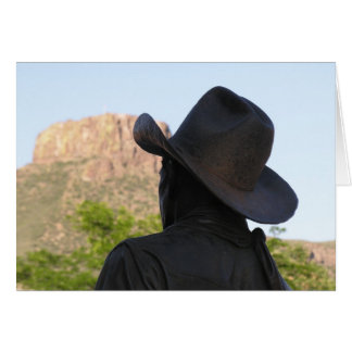 Golden Cowboy OBS Kort