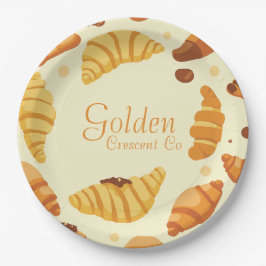 Golden Crescent Co