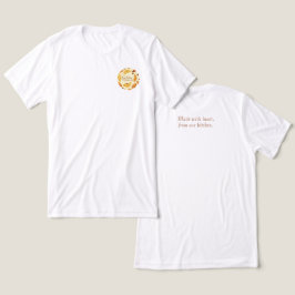 Golden Crescent Co T Shirt
