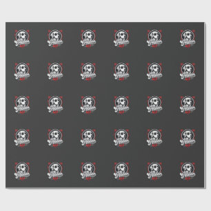 Golden Dad Golden Retriever Solglasögon Design Presentpapper