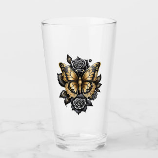 Golden Dazzler Glaskopp