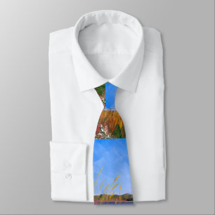 Golden Delaware River Tie Slips