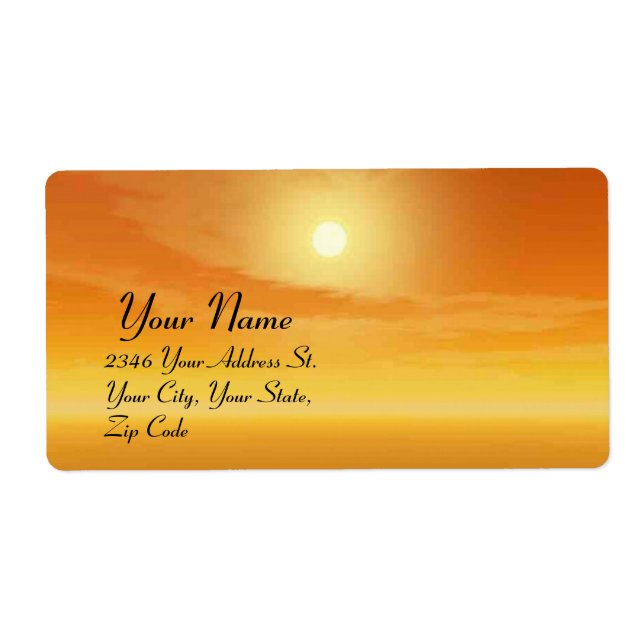 GOLDEN DIMMA FRAKTSEDEL (Framsidan)