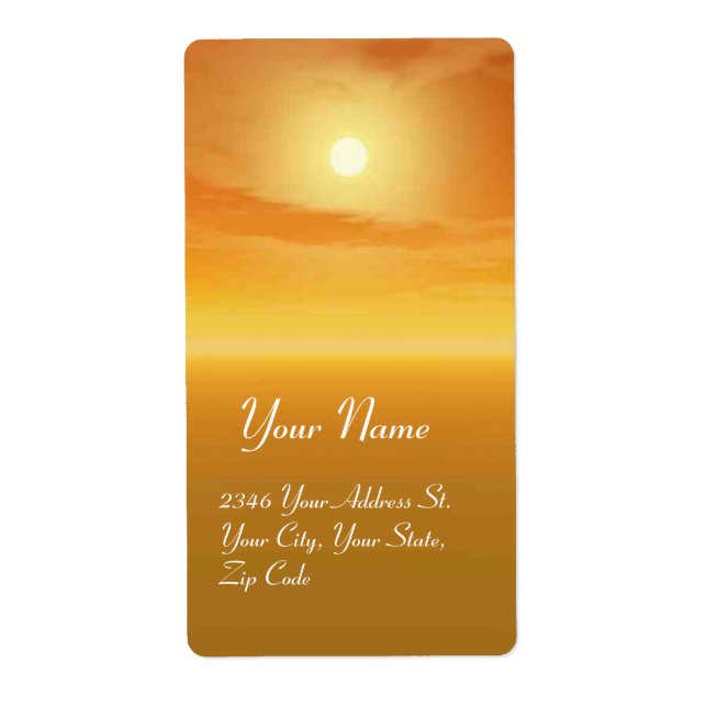 GOLDEN DIMMA FRAKTSEDEL (Framsidan)