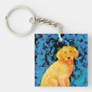 Golden Doodle