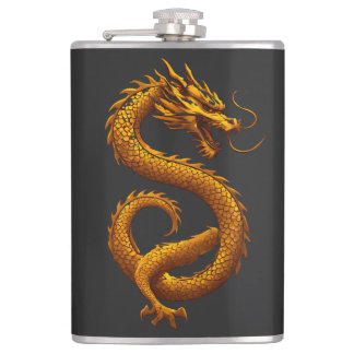 Golden Dragon Fickplunta