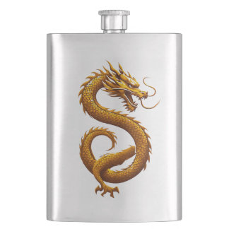 Golden Dragon Fickplunta