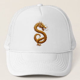 Golden Dragon Keps