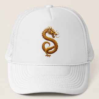 Golden Dragon Keps