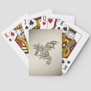 Golden Dragon Kortlek