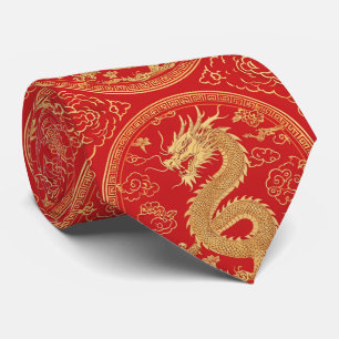 Golden Dragon Mönster Slips