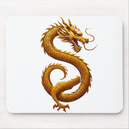 Golden Dragon Musmatta