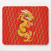 Golden Dragon på Red
