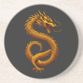 Golden Dragon Underlägg