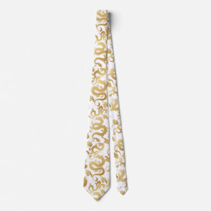 Golden Dragons Mönster No BG Slips