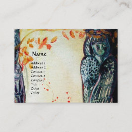 GOLDEN DREAM/orientaldagars Spa-behandlingar,pärlo Visitkort