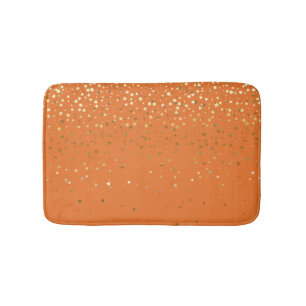 Golden-duschen Stars Badrumsmatta